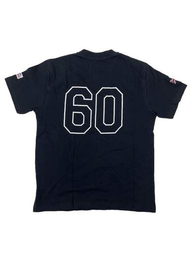 LONSDALE LPE5USPIN V-Neck Tee