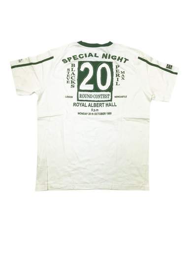 LONSDALE LPE5US Tee