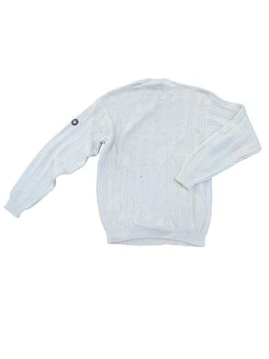 MURPHY&NYE M&N 2205 Maglione in cotone