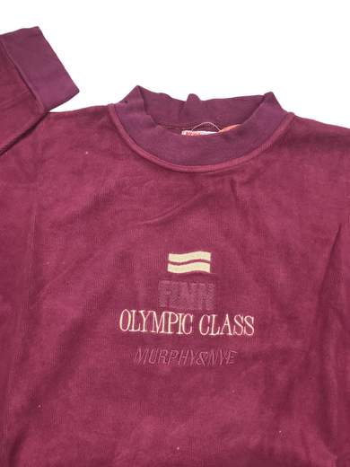 MURPHY&NYE Tass combed sweater