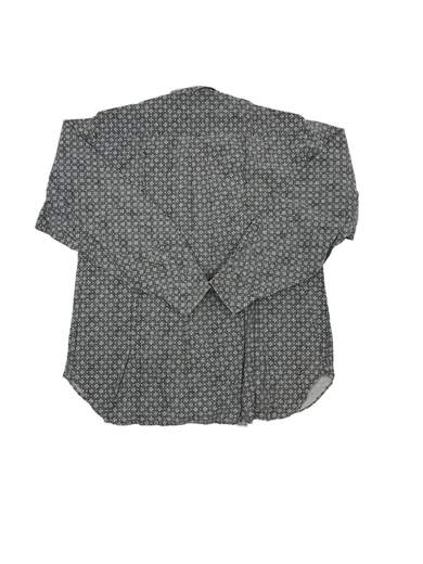 REPLAY M101 011 Grey Shirt
