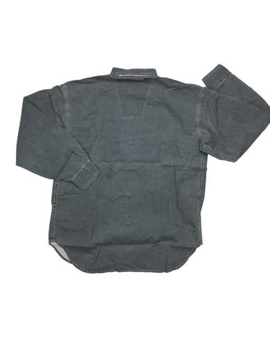 REPLAY M604 Denim Shirt