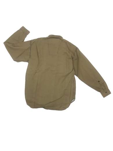 REPLAY M604 Denim Shirt
