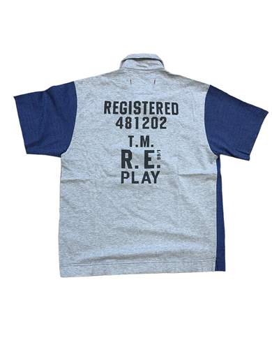 REPLAY M6632 Polo T-Shirt