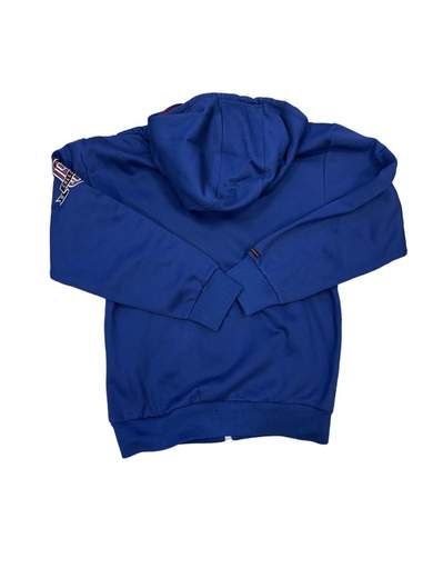 FUBU MA4W Hoodie