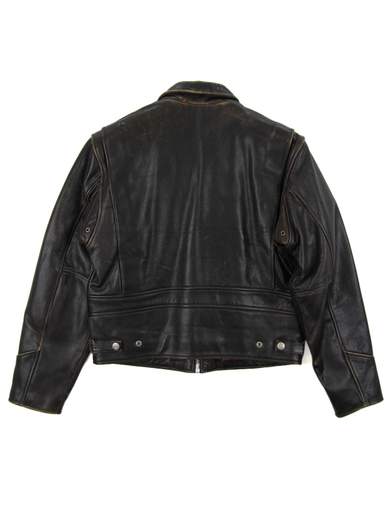HARLEY DAVIDSON Magic Leather Jacket
