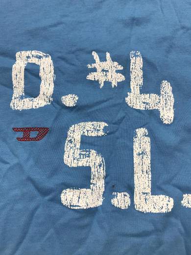 DIESEL Malandela Tee