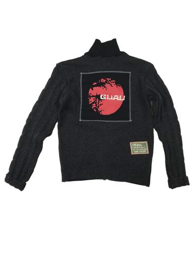 GURU Malia F Sweater
