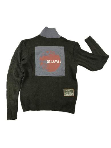 GURU Malia F Sweater