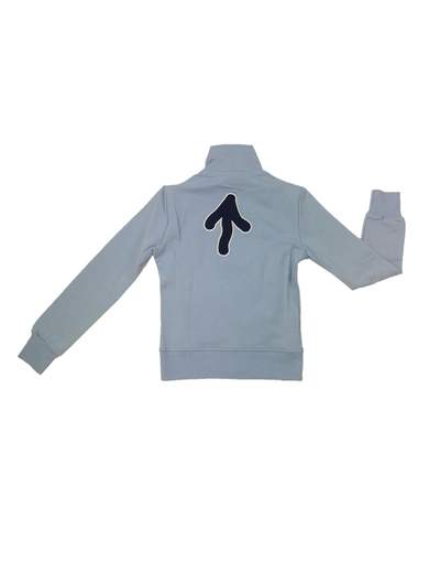 NORDKAPP Mamaf felpa con zip