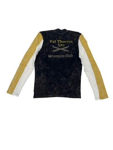 ENERGIE Manzat T-Shirt a manica lunga