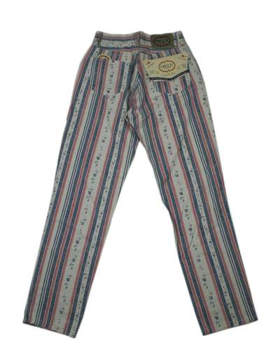 ONYX Marilyn 1366 Jeans a fantasia