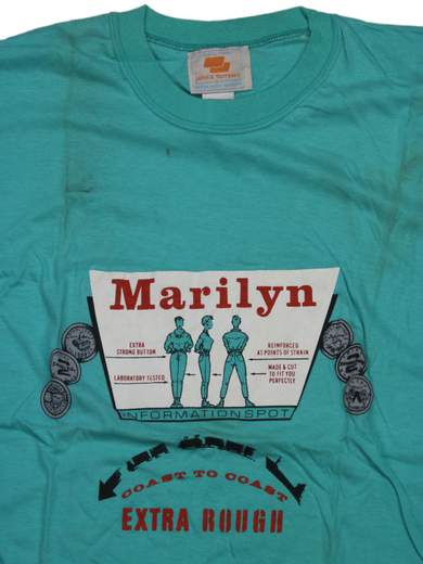 FARROW'S Marilyn T-Shirt