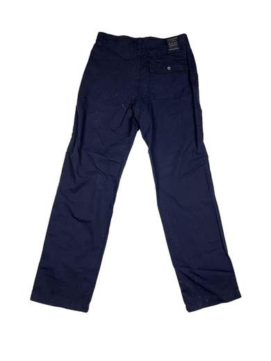MURPHY&NYE Cruz Marine Heritage Trousers
