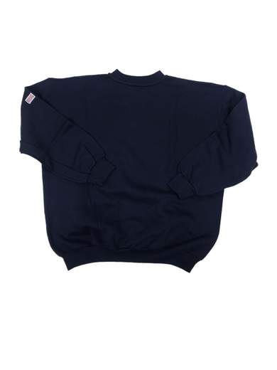 LONSDALE MAW00023 Felpa
