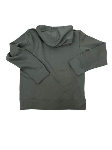 DIESEL Mecman felpa con cappuccio