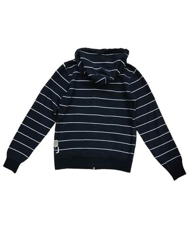 FRED MELLO Hall Hoodie