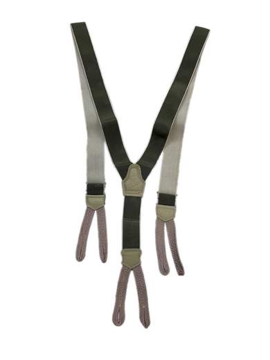 GIGOLÈ ARCHIVE 16050120 Bretelle Swing Stile Anni ’50