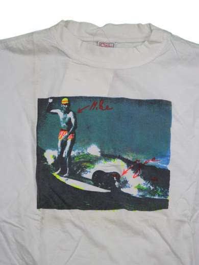 CATALINA Mike & Joe T-Shirt