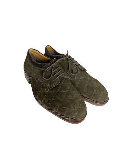 GIGOLÈ ARCHIVE Mirage 324 Scarpe in pelle