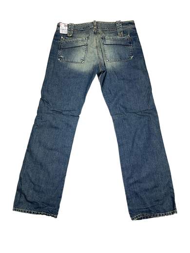 DIESEL Moorix Jeans