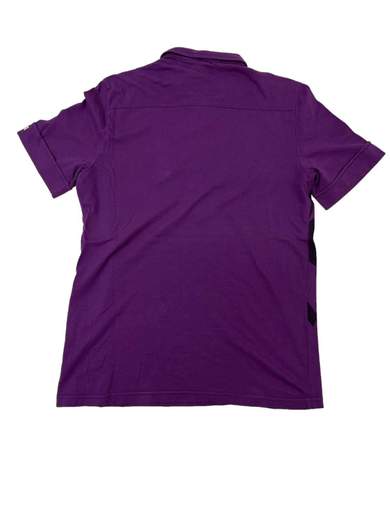 JOE RIVETTO MPRT Polo