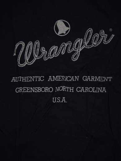 WRANGLER MT11 Tee