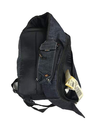 ENERGIE Naker Bag Denim Body Bag