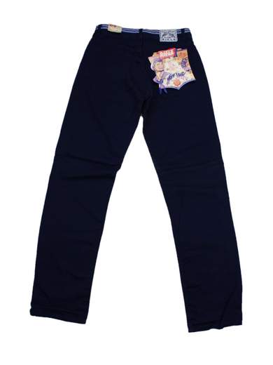 RIFLE Navy Style Trousers