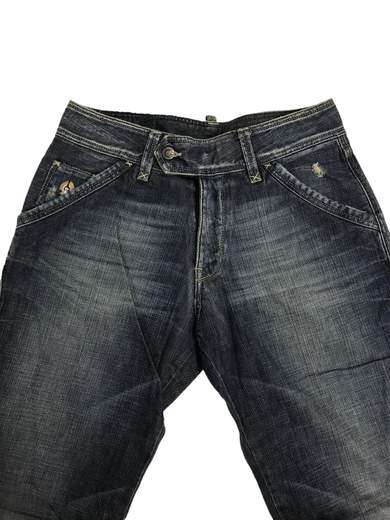 BELSTAFF New Mot-On 814028 Jeans