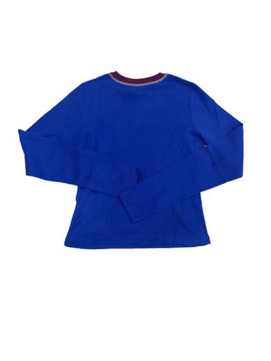 FIORUCCI Niagara FB67 T-Shirt a manica lunga