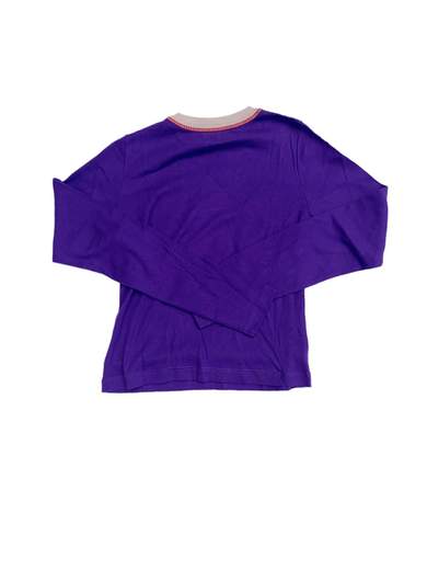 FIORUCCI Niagara FB67 T-Shirt a manica lunga