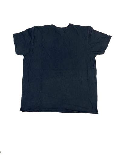 GIGOLÈ ARCHIVE Nirvana Black T-Shirt (usata)