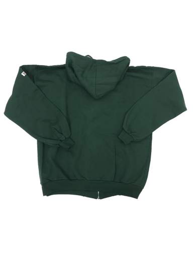 LONSDALE Nottingham Green Hoodie