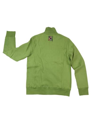 NORDKAPP NRKG felpa con zip