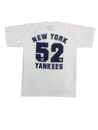GIGOLÈ ARCHIVE New York Yankees Tee