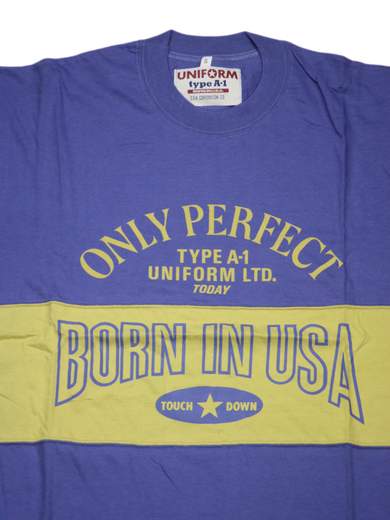UNIFORM Only Perfect T-Shirt