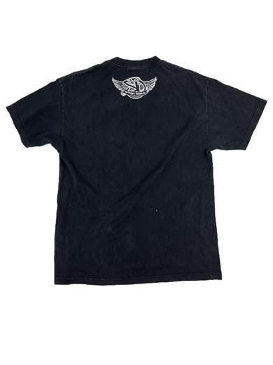 GIGOLÈ ARCHIVE Original Kings T-Shirt (used)