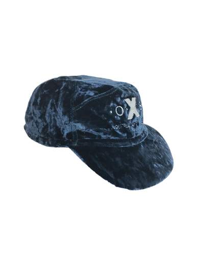 O.X.S. VELLUTO CAP