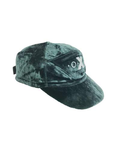 O.X.S. VELLUTO CAP