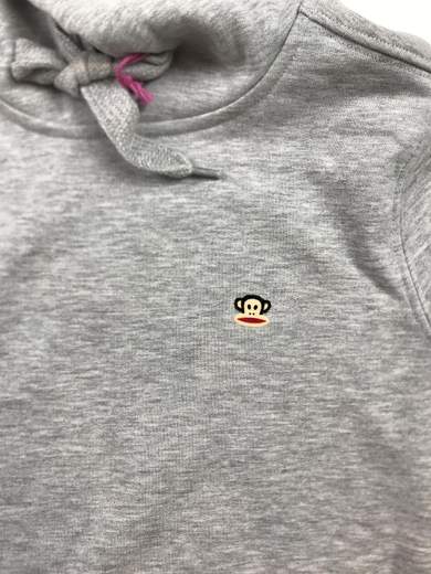 PAUL FRANK Training French Hoodie