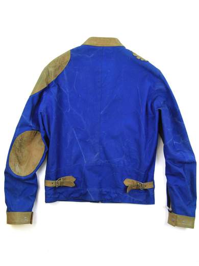 BELSTAFF Buxton Racer Jacket 811068