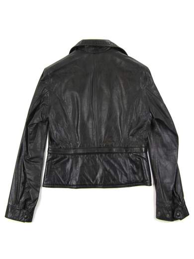 BELSTAFF Racer Blouson Antique 2 in 1