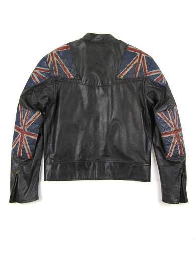 BELSTAFF Notting Hill Racer Jacket