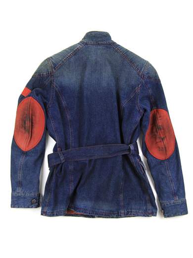 BELSTAFF Solo Adventure Blouson