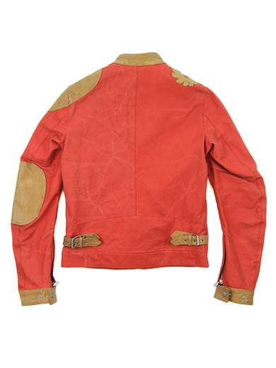BELSTAFF Giacca Racer 821027