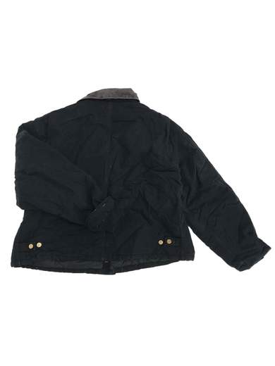 CARHARTT WIP Paint It Black Jacket