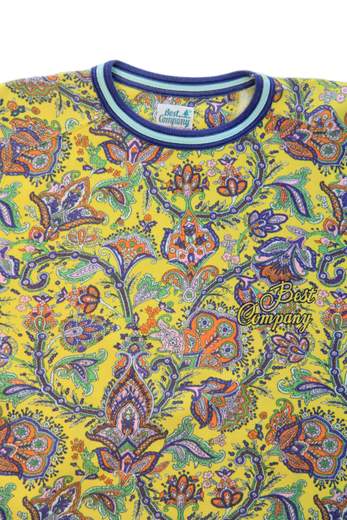 BEST COMPANY Palm Beach T-Shirt