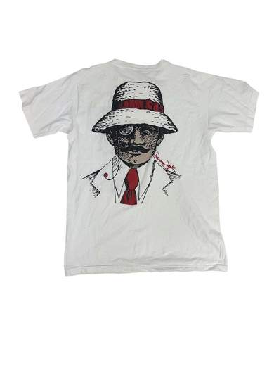 GIGOLÈ ARCHIVE Panama Jack T-Shirt (used)