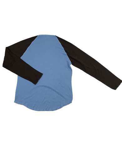 GIGOLÈ ARCHIVE Paradise Calling T-Shirt a manica lunga